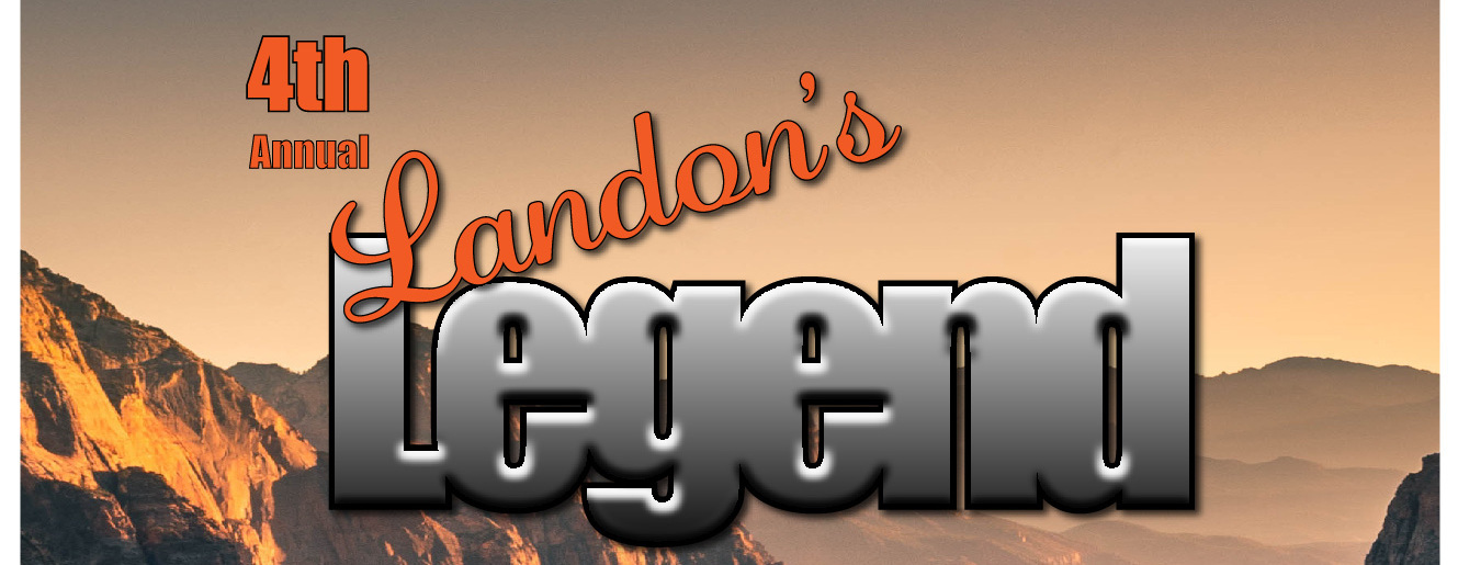 2023 Landon's Legend Walk and Celebration 